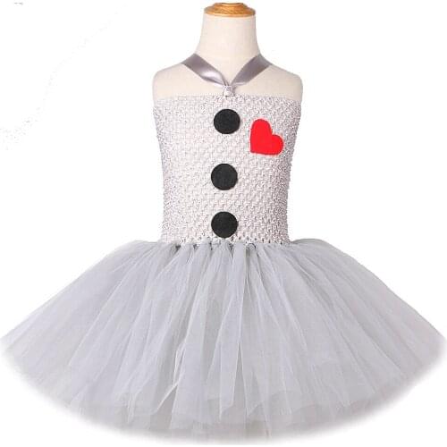 Wizard of Oz Scarecrow Costumes Girls Halloween Tutu Dress Tinman Princess Girl Dress Up Clothes for Toddler Kids Tin Man Outfit