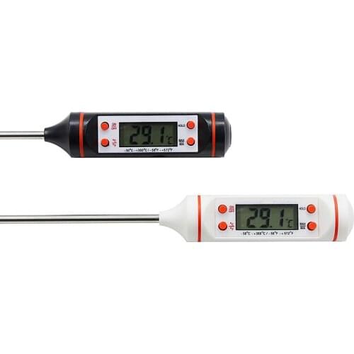 LETOOL Digital Meat Thermometers