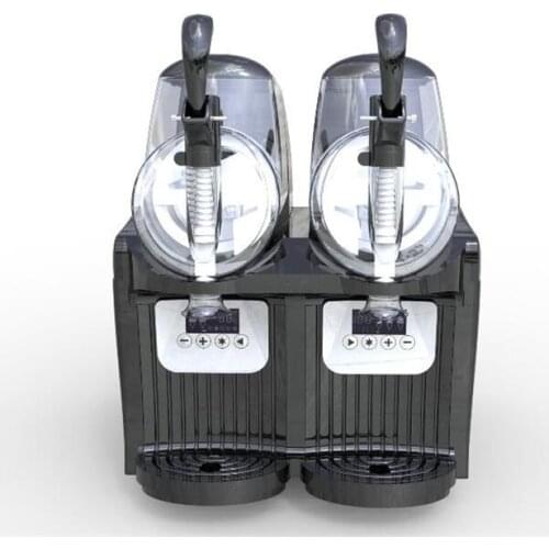 Ice slush machine slush machine frozen drink