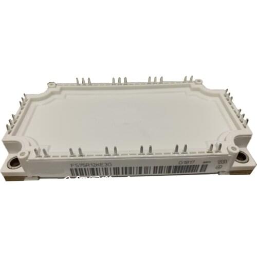 FS75R12KE3G Module Original, Can Provide Product Test Video