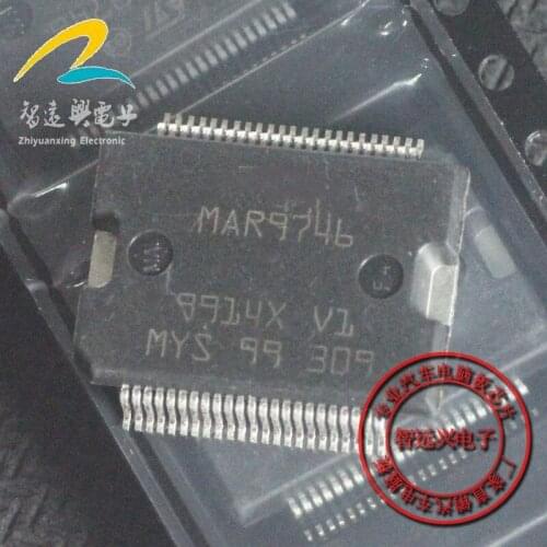 Module MAR9746 Original authentic and new Free Shipping