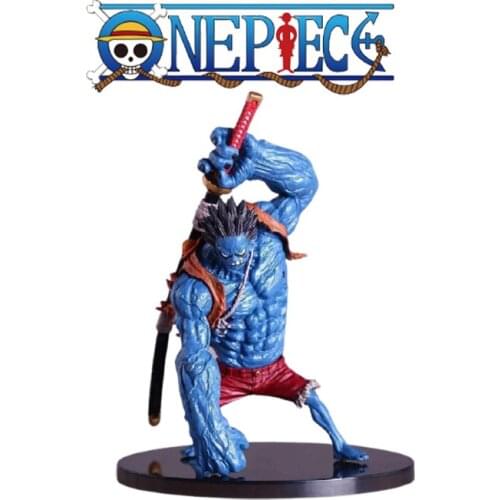 Action Doll 20 Cm Cartoon Model Set Of Blue Nightmare Road Flying Pvc Action Doll Figuras Coleccionables Anime