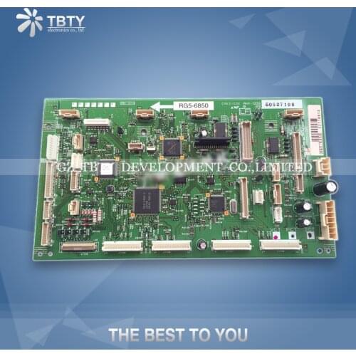 Ptinter DC Board Panel For HP 5500 5550 HP5500 HP5550 DC Controller Board Assembly On Sale