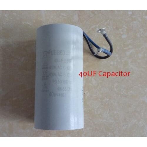 Whirpool LX LP200 ,WP200-II,WP300-I,WP300-II and other pumps LX Pump Capacitor 30UF