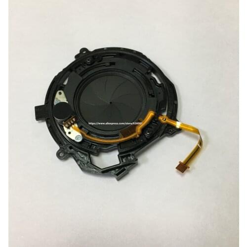 Repair Parts Lens Power Diaphragm Unit Shutter Aperture Control Ass'y For Sony FE 90mm f/2.8 Macro G OSS , SEL90M28G