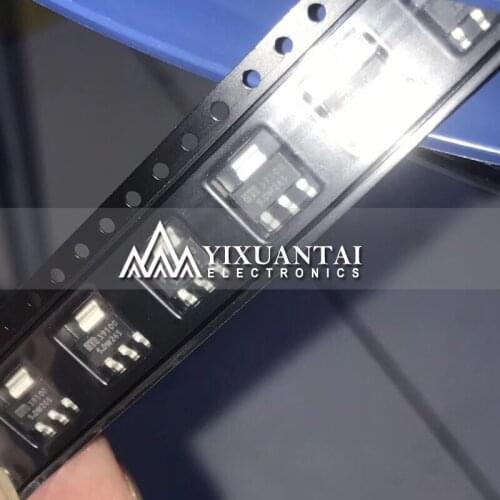 10pcs/lot 50pcs/lot 100pcs/lot Free shipping 100% original MIC39100-5.0WSTR MIC39100-5.0WS MIC39100-5.0 39100 SOT223