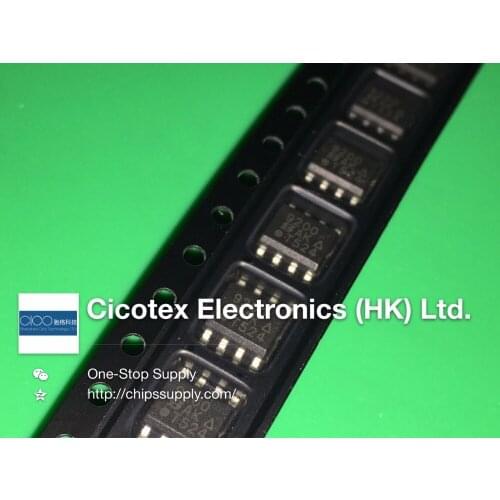 3pcs/lot SI9200EY-T1-E3 SOP8 IC PROCESSOR NTWRK SOC 8SOIC