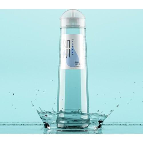 300ML Water-soluble Lubricants Easy To Clean lubricants oil gay anal sex lubricant Vagina massage oil Adult Health care product