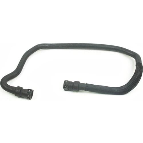 9673473980 Genuine New Expansion Bottle Water Return Hose 1.2T For Peugeot 308 308S 408 4008 Citroen C4