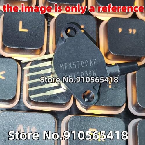 1PCS MPX5700AP 6-SIP Analog voltage MPX5700DP Pressure Sensor TransmitterIC MPX5700A MPX5700D MPX5700