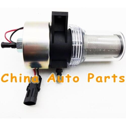 30-01108-03 Diesel Fuel Pump For Thermo-King MD LND 41-7059 Replace for Carrier