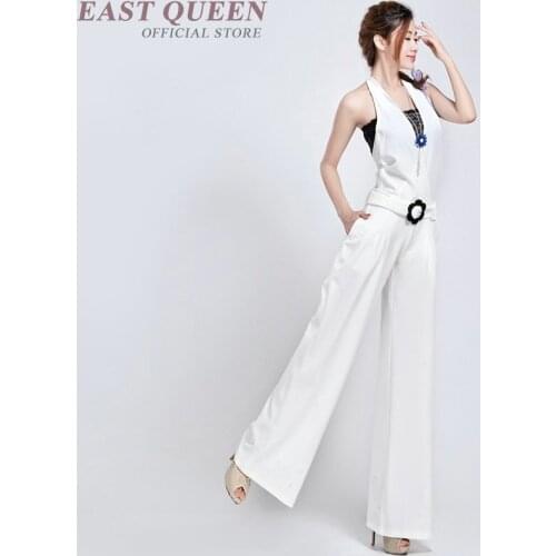 EASTQUEEN Fitness Jumpsuits
