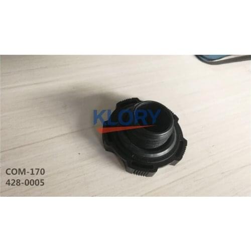 Filler cap assembly For Changan Benben mini OEM:Y002-170