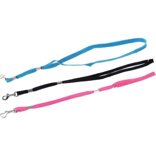 Pet Leash Nylon Cat Dog Grooming Loop Cable Rope Leashes for Beauty Bathing U7ED