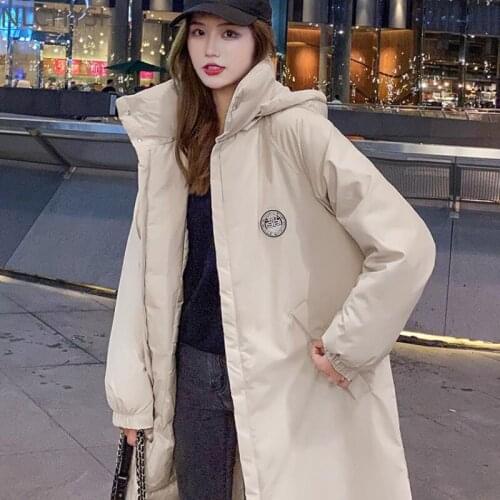 Женские зимние пуховики NLCHYSH China At AliExpress