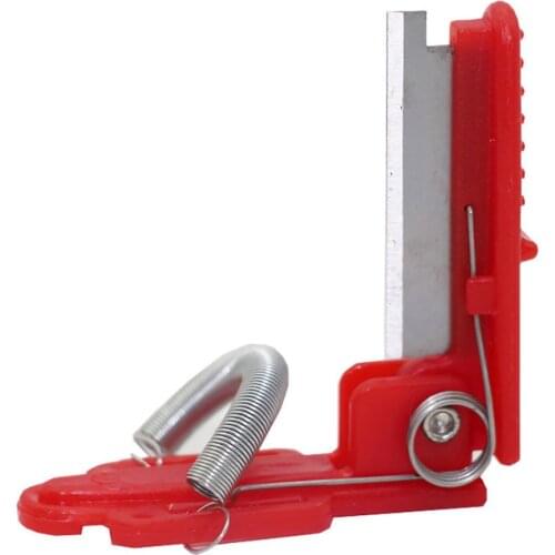 Thumb Knife Garden Pruner Fruit Picking Device Safe Fruit Blade Tool Cutting Blade Rings Finger Protector Catcher Practical New