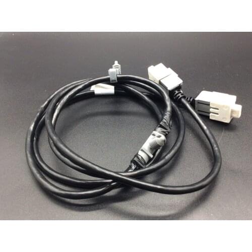 For Chevrolet AVEO TRAX GM MYLINK original dual-head USB cable wire line for CHEVY