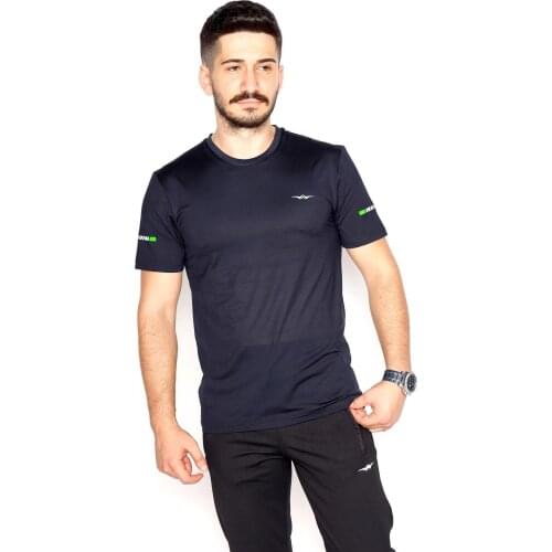 Sports T-Shirt Breathable Special Fabric