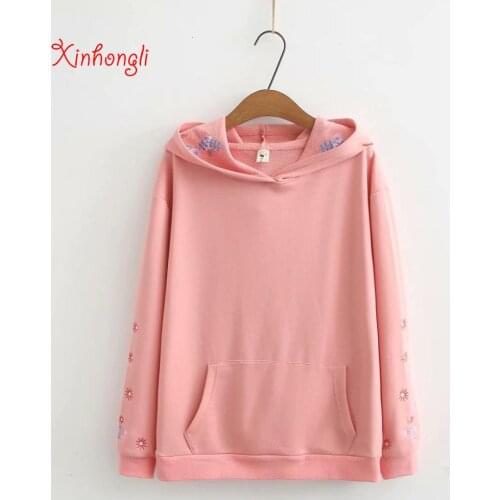 Женские короткие толстовки Xinhongli China At AliExpress