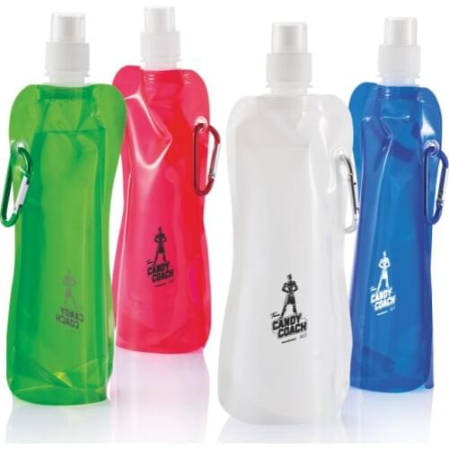 Candy Coach Goods For Tourism