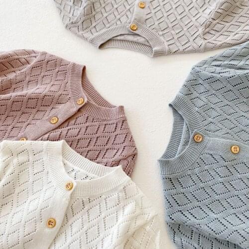 CANTREE Sweaters For Babies