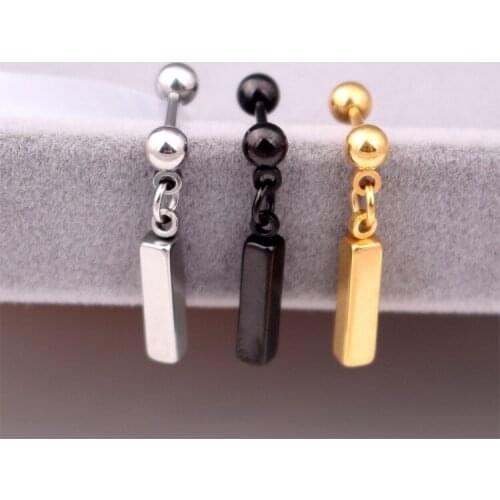 DMMiRA Barbells For Piercing