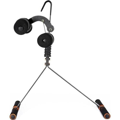 Inverted Machine Home Fitness Equipment Inverted Auxiliary Device Upside Down Extension Equipment Inverted Device