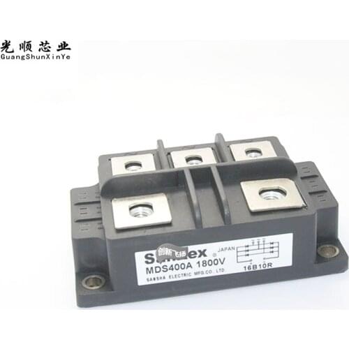 MDS400A1800V