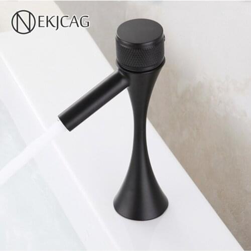 Gold Bath Faucets Nekjcag China