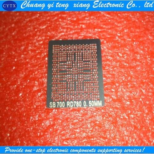 SB700 218S7EBLA12FG RD780 BGA 0.50MM 10pcs/lot