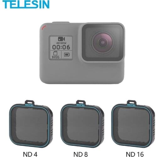 XILETU Light Filters For Camera Lenses