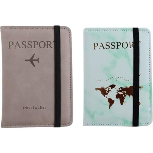 XQXA Business Card Holders