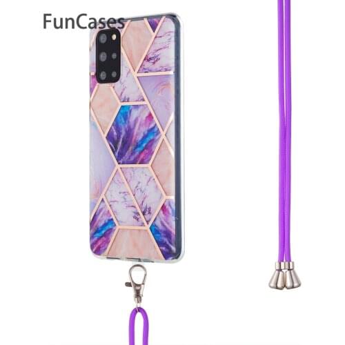 Green Soft IMD Shell For coque Samsung S20 Plus Cat Phone Case TPU sFor Samsung Galaxy ajax S20 Plus Csse Cell Covers Back Cover