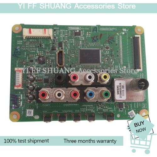 100% Test shipping for 32A150C motherboard V28A001347B1 with screen LTA320AP05