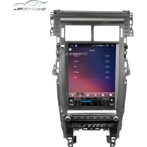 Android Stereo Auto radio audio for Land Rover Discovery Sport 2015-2019 PX6 DVD Player GPS Navigation Auto Radio Multimedia