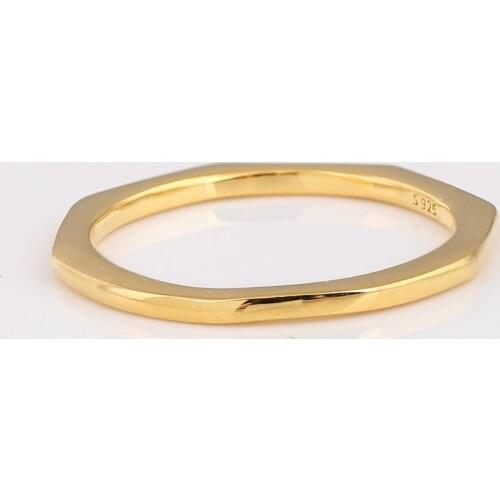 BaCuSen Rings With Crystals