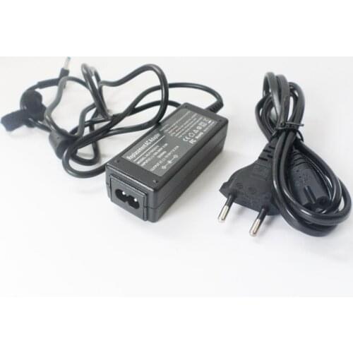 Laptop Power Supply Charger Plug For HP Pavilion x2 TouchScreen Tablet PC 11 11-H000 11-H010ca 11-H010nr AC Adapter 19.5v 45w