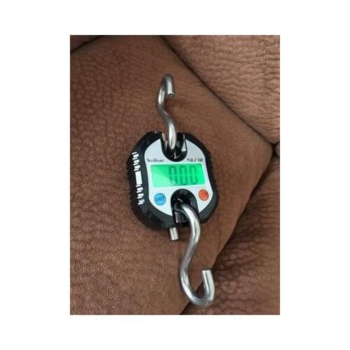 150KG--300KG mini OCS digital scale Industrial lifting Scale Tire Repair Tools