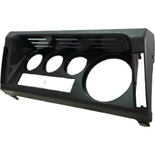 CSKN Part Car Moldings