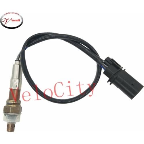 Air Fuel Ratio Sensor Oxygen Sensor For 2009-2012 A4 Quarrto 3.2L 2008-2011 A5 Quarrto 3.2L Part No# 06E906265S 06E906265F