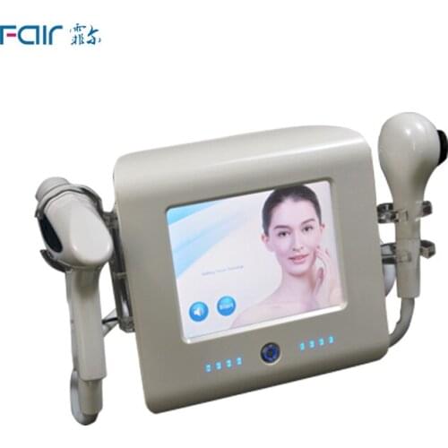 DHL free！ facial lifting home use radio frequency cream Face Lifting/ Wrinkle Removal/ Skin Tightening beauty equipment
