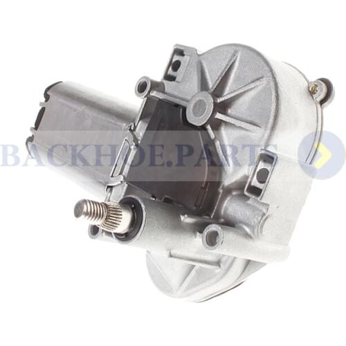 Wiper Motor for Bobcat Skid Steer Loader 435 751 753 763 773 864 963