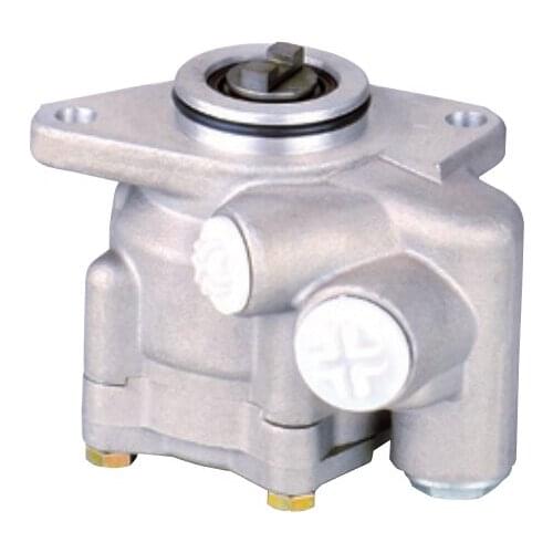 FEBIAT BRAND NEW POWER STEERING PUMP USED FOR BENZ 001 466 4301/000 460 6680/7684 955 198