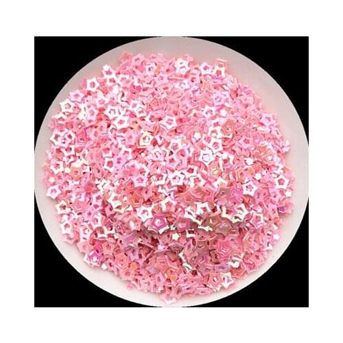 Flatcup Sequins