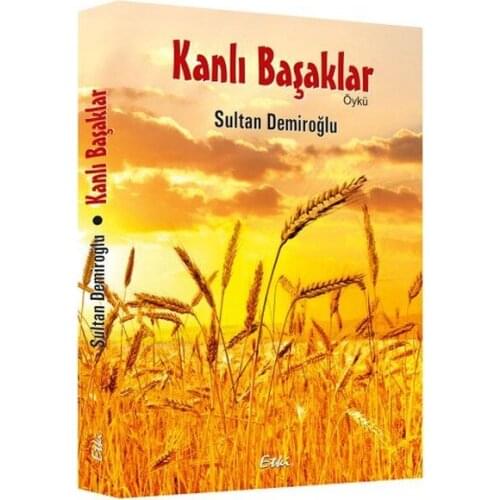 Bloody Spikes Sultan Demiroğlu Effect Broadcasts Literature Story Sequence (TURKISH)
