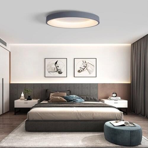Modern chandelier Led Living room home Kitchen lamps in the room indoor lighting bedroom hanging ceiling dining room decoration