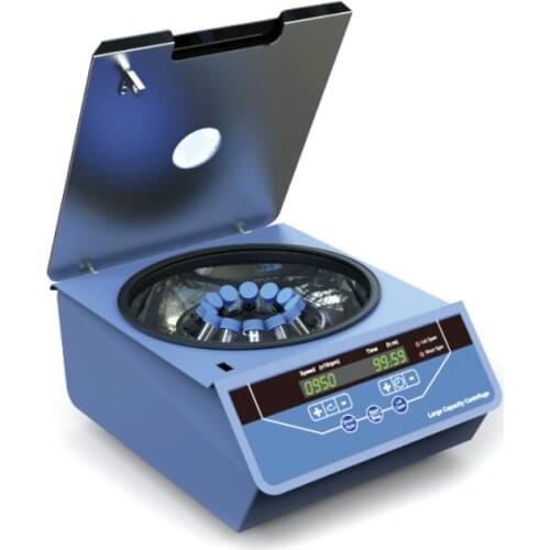 MT-45 Laboratory Multipurpose Low Speed Centrifuge Machine with Best Price