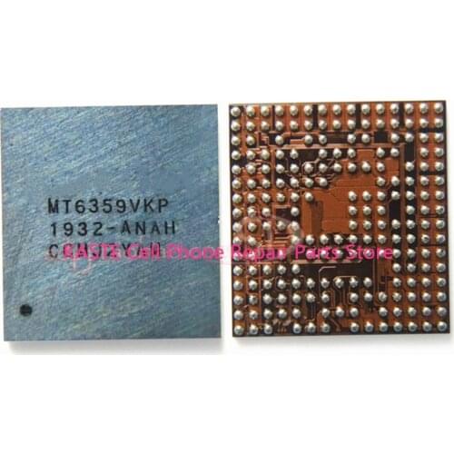 MT6359VKP For Redmi note8 pro / VIVO NEX3 Reno2 Power IC MT6359 Power Supply Chip PMIC PM