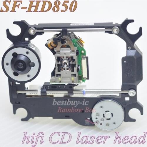 NAIM Uniti Lite CD lasre head Network Wireless Streaming Integrated CD Player hifi CD Laser Head SF-HD850