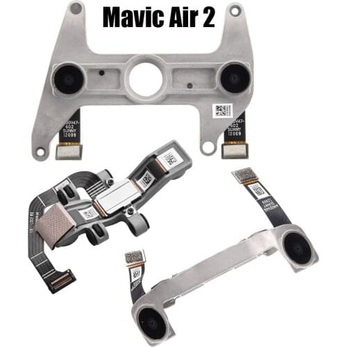 Original DJI Mavic Air 2 Forward Downward Backward Vision Module for mavic air 2 drone replacement repair spare parts